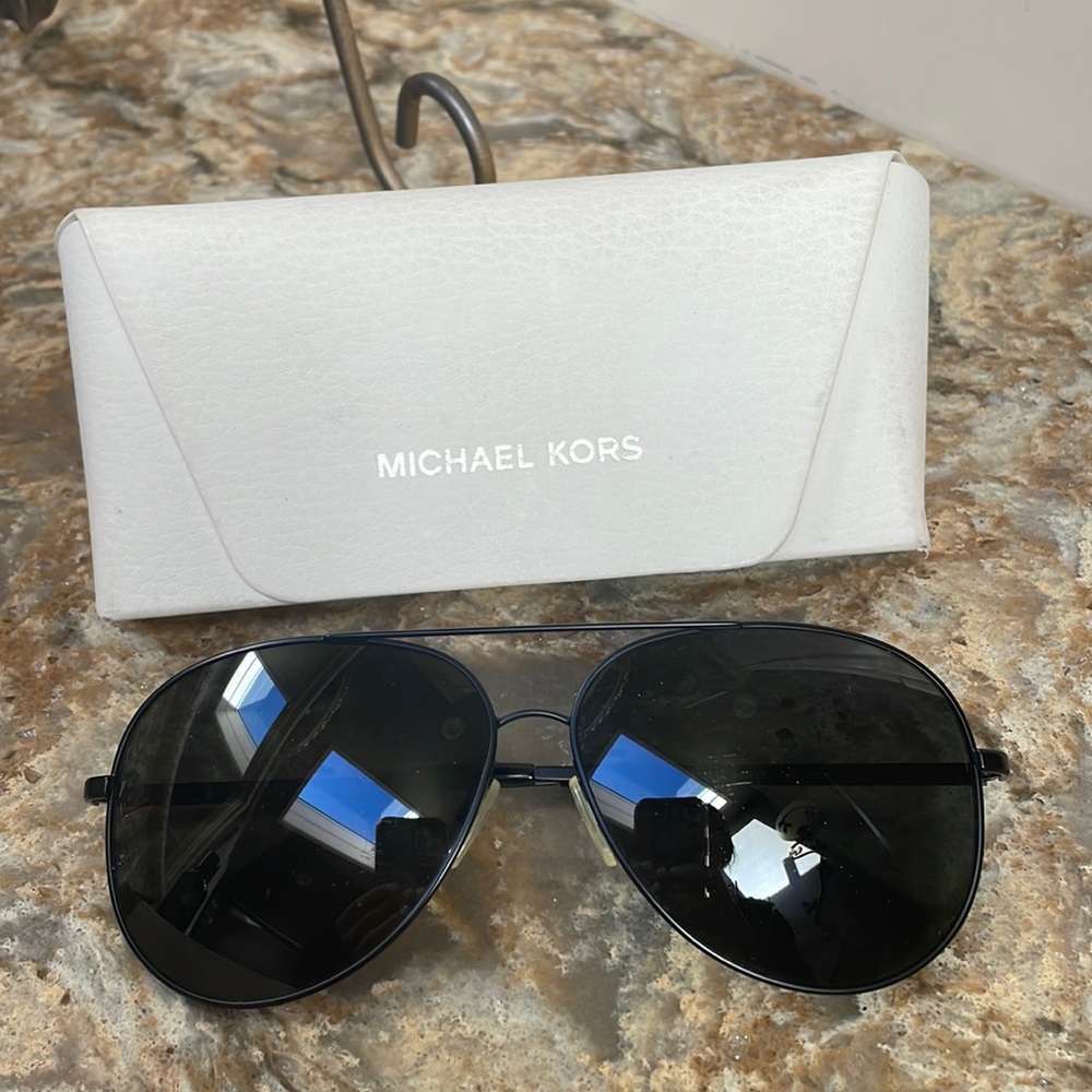 Michael kors sunglasses